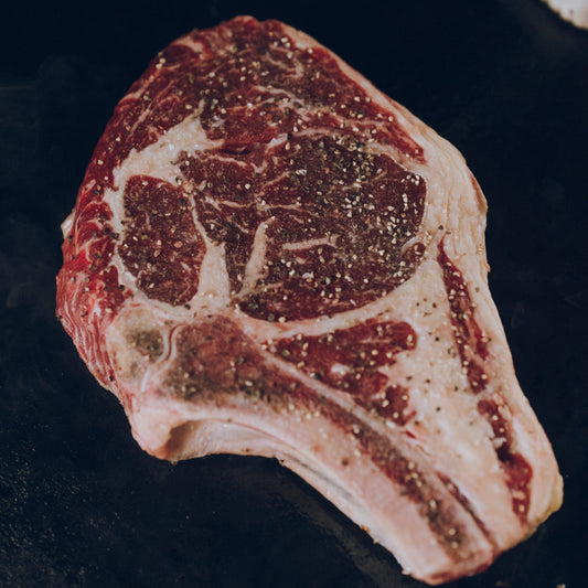 The Best in the West Box