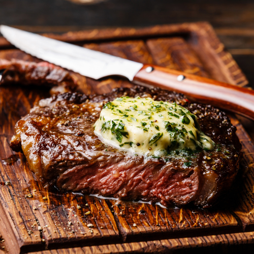 Cattle Club Beef Box  (8-10 lbs.)