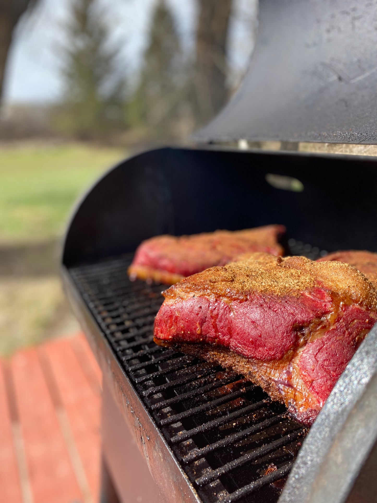 Whole Beef (400 lbs)