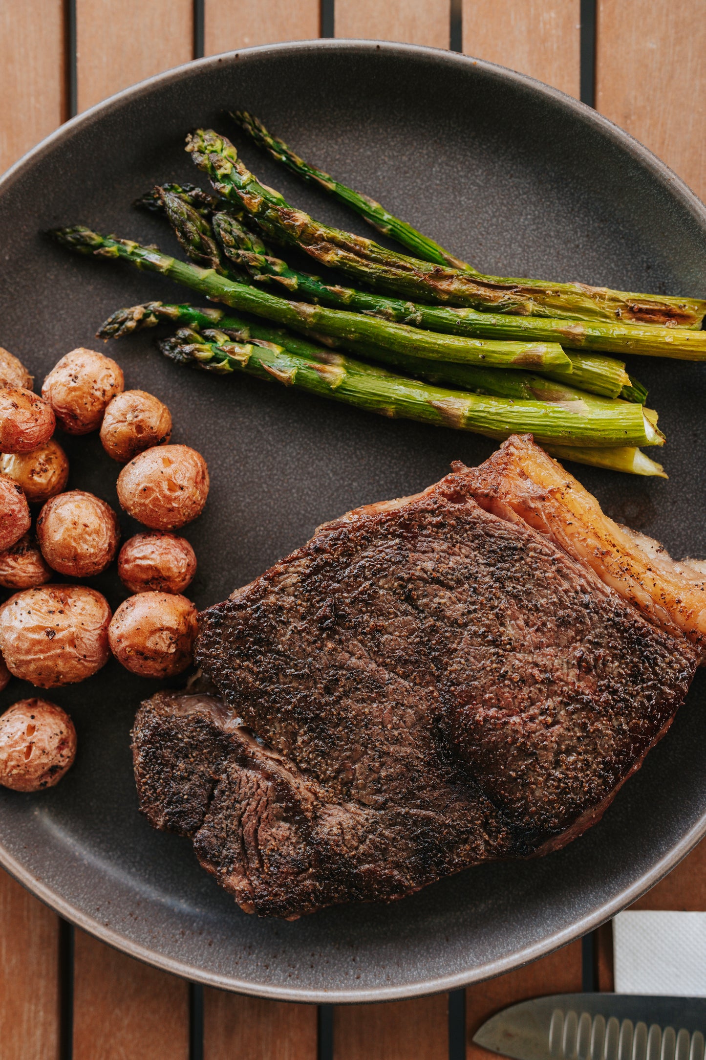 Cattle Club Beef Box  (8-10 lbs.)