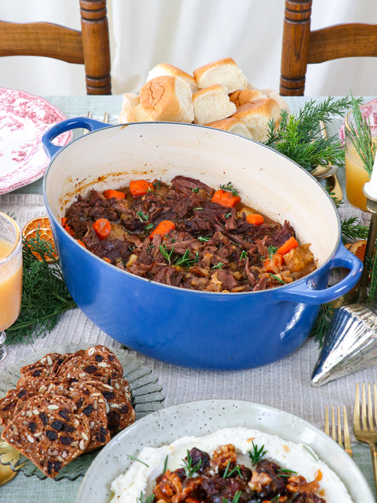 Family Feast Box (15 lbs.)